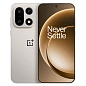 Смартфон OnePlus 15 5G 16/512 ГБ бежевый (2sim)