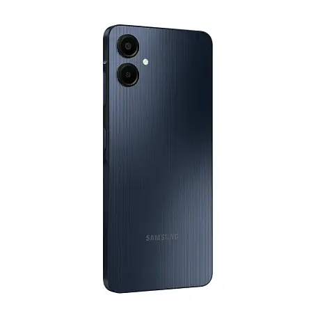 Смартфон Samsung Galaxy A06 6/128 ГБ чёрный (2sim) - 3