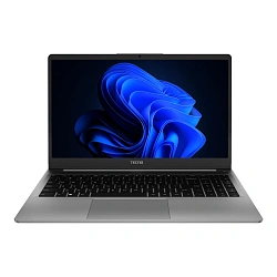 Ноутбук Tecno Megabook K15SRA (2025) Core i5 13420H UHD Graphics 8 ГБ, 512 ГБ SSD (K15SRA), серый