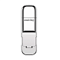 USB-флешка SmartBuy M5 Metal 512 ГБ (USB 3.2 (Type-C)) серебристый