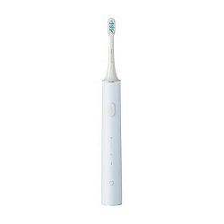 Электрическая зубная щетка Xiaomi Mijia Sonic Electric Toothbrush T500C (Уценка) голубой