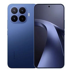 Смартфон Xiaomi 17T Pro 12/256 ГБ тёмно-синий