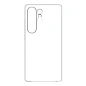 Клип-кейс (накладка) для Samsung Galaxy S26 Ultra силикон, прозрачный