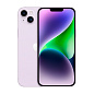 Смартфон Apple iPhone 14 Plus 256 ГБ фиолетовый (2sim)