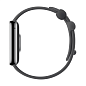 Фитнес-браслет Xiaomi Smart Band 8 Pro чёрный (GL) - 3