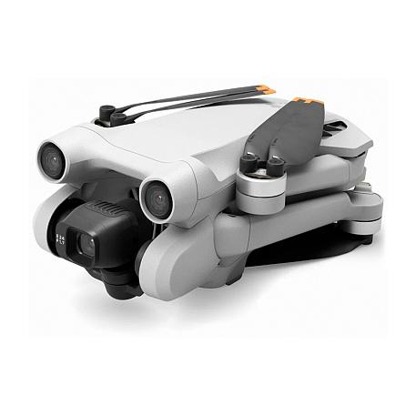 Квадрокоптер DJI Mini 3 Pro (DJI RC) - 4