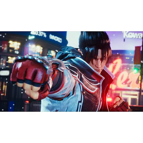 Игра для PS5 Tekken 8 - 9