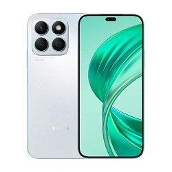 Смартфон Honor X8b 8/128 ГБ "титановый серебристый"