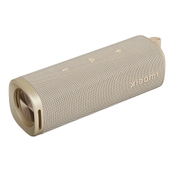 Портативная колонка Xiaomi Sound Outdoor золотой