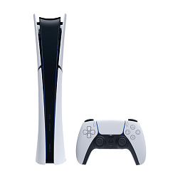Игровая приставка Sony PlayStation 5 Slim Digital Edition (CFI-2016B) 1 ТБ