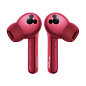 Беспроводные наушники Xiaomi Buds 3 Disney 100th Anniversary Edition красный - 3