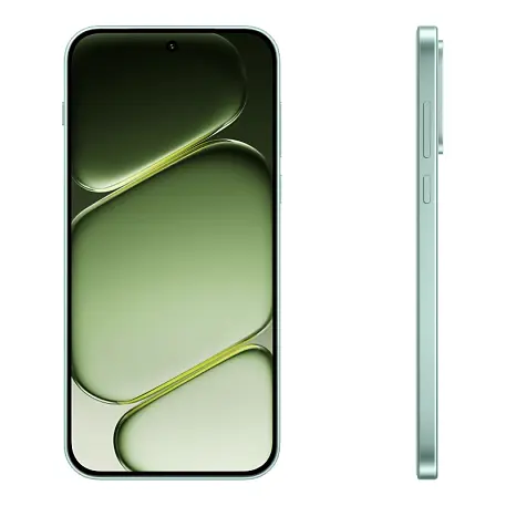 Смартфон OnePlus Nord 6 8/256 ГБ мятный (2sim) - 2