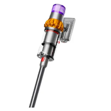 Беспроводной пылесос Dyson V15 Detect - 5