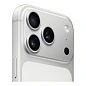 Смартфон Apple iPhone 17 Pro 1 ТБ Silver (eSim) - 3