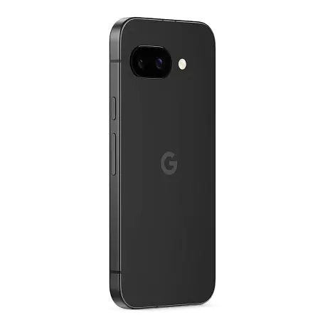 Смартфон Google Pixel 9a 8/128 ГБ чёрный (1sim + eSim) - 3