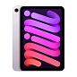Планшет Apple iPad Mini (2024) A17 Pro Wi-Fi 128 ГБ фиолетовый
