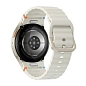 Умные часы Samsung Galaxy Watch 7 40мм "белое золото" - 3