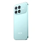 Смартфон Xiaomi Poco F8 Pro 12/256 ГБ голубой (2sim) - 4