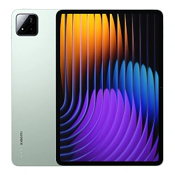 Планшет Xiaomi Pad 7 Wi-Fi 12/256 ГБ зелёный