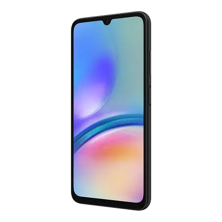 Смартфон Samsung Galaxy A05s 4/64 ГБ чёрный (2sim) - 4