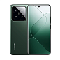 Смартфон Xiaomi 14 Pro 12/256 ГБ зелёный (2sim)