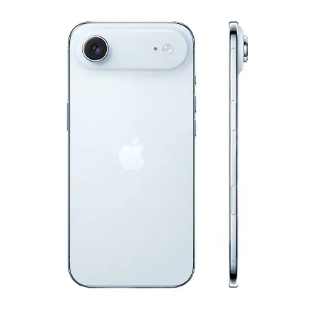 Смартфон Apple iPhone Air 256 ГБ "небесно-голубой" (eSim) - 3