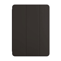 Чехол-книжка Smart Folio для Apple iPad Air 10.9" (2020 / 2022) полиуретан, Black