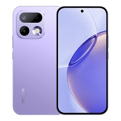 Смартфон Realme 16 Pro 5G 8/256 ГБ сиреневый