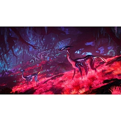 Игра для PS5 Avatar: Frontiers of Pandora