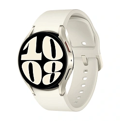 Умные часы Samsung Galaxy Watch 6 40мм (LTE) золотой
