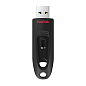 USB-флешка SanDisk Ultra 256 ГБ (USB 3.0) чёрный - 2