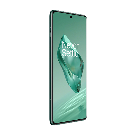 Смартфон OnePlus 12 12/256 ГБ зелёный (2sim) - 2