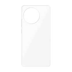 Клип-кейс (накладка) для Xiaomi Poco F7 Ultra силикон, прозрачный