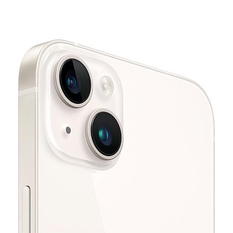 Смартфон Apple iPhone 14 Plus 128 ГБ "сияющая звезда" (2sim) - 2