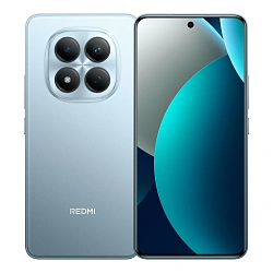 Смартфон Xiaomi Redmi Note 15 Pro 4G 12/256 ГБ синий
