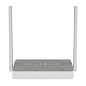 Wi-Fi роутер Keenetic OMNI N300 белый