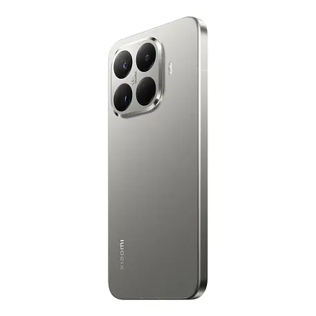 Смартфон Xiaomi 15T Pro 12/512 ГБ серый (2sim + eSim) - 7