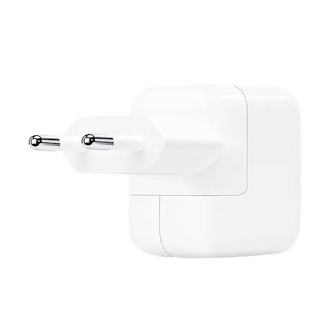 Сетевое зарядное устройство Apple для iPad 12 Вт белый - 3
