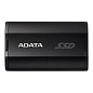 Внешний SSD ADATA SD810 1 ТБ чёрный
