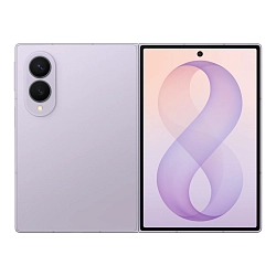 Смартфон Samsung Galaxy Z Fold8 12/256 ГБ лавандовый