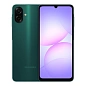 Смартфон Samsung Galaxy A07 4/128 ГБ зелёный (2sim)
