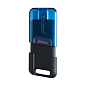 USB-флешка Kingston DataTraveler 80M 64 ГБ (USB 3.2 (Type-C)) чёрно-синий