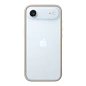 Бампер Apple iPhone Air для Apple iPhone Air поликарбонат, бежевый - 2