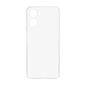 Клип-кейс (накладка) для Realme 10 силикон, прозрачный