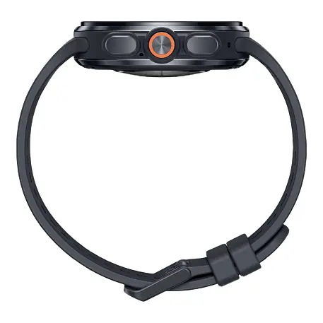 Умные часы Samsung Galaxy Watch Ultra 2 47mm "чёрный титан" - 4