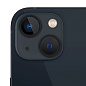 Смартфон Apple iPhone 13 128 ГБ "тёмная ночь" (2sim) - 2