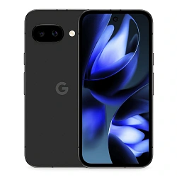 Смартфон Google Pixel 9a 8/128 ГБ чёрный