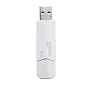 USB-флешка SmartBuy Clue 8 ГБ (USB 3.0) белый