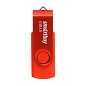 USB-флешка SmartBuy Twist 32 ГБ (USB 3.0) красный