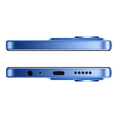 Смартфон Xiaomi Redmi 15C 4G 8/256 ГБ синий (2sim) - 9